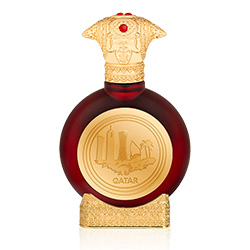 Taif Al Emarat Qatar Perfume - Arabian Eau De Parfum for Unisex - 75ml
