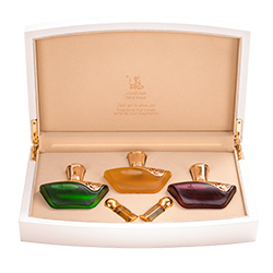 Taif Al Emarat Romance Perfume Collection Gift Box for Women