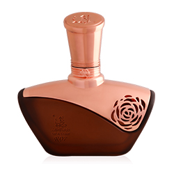 Taif Al Emarat"s Arabic Oud Perfume Dubai for Ladies EDP 60ml - R07 Oud Magic