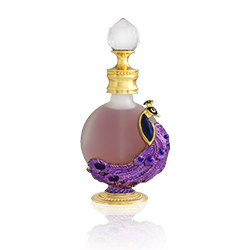 Taif Al Emarat"s Original Musk Oil - Sunset Musk