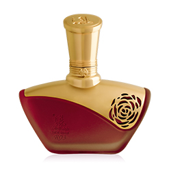 Taif Al Emarat"s R03 Passion - Luxury Romantic Floral Perfume for Women