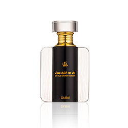 Taif Al Emarat Sheikh Hamdan ( 12 Ml ) - Luxury Arabic Oil - Lasting