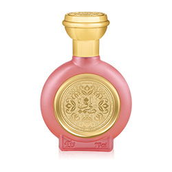 Taif Al Emarat T13 Charismatic Perfume for Women, 75 ml - White Musk Perfume with Patchouli notes