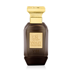 Taif Al Emarat V01 Commandos, Oud EDP for Men - Precious Perfumes