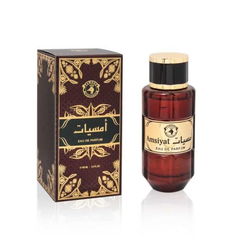 Tawoos Amsiyat For Unisex EDP 100Ml
