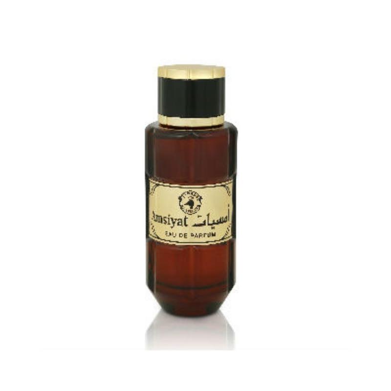 Tawoos Amsiyat For Unisex EDP 100Ml