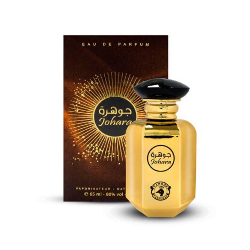 Tawoos Johara For Unisex EDP 65Ml