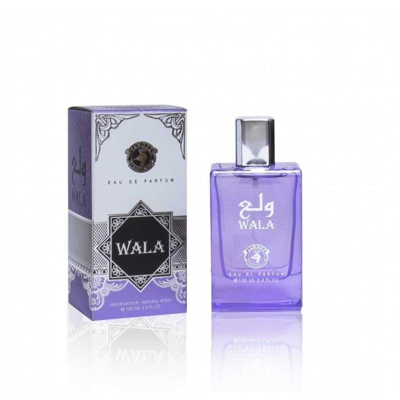 Tawoos Wala For Unisex EDP 100Ml