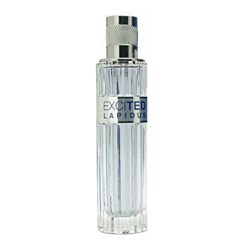 Ted Lapidus Excited Homme Edt 50ML