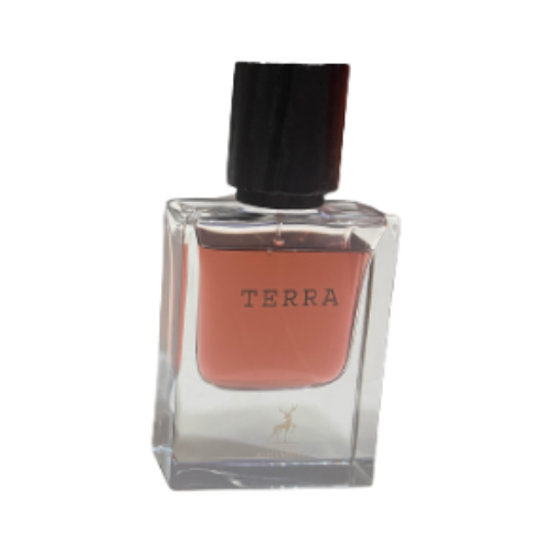 Terra Maison Alhambra Edp 50 Ml Vapo