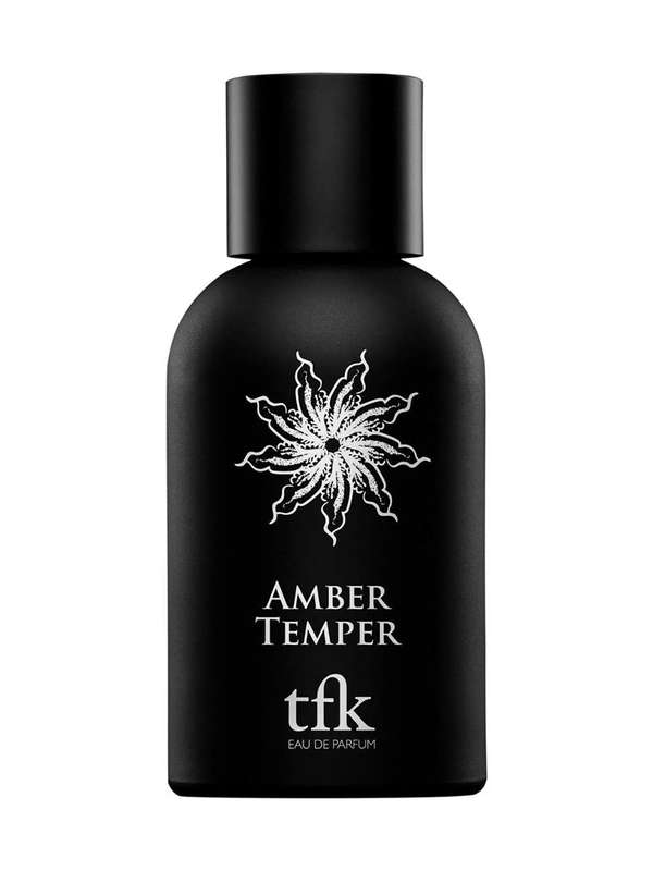 Tfk Amber Temper For Men and Women