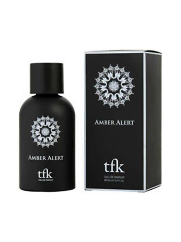 Tfk Amber Temper For Men and Women