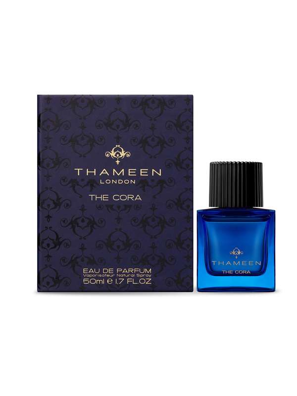 Thameen The Cora Extrait  Eau De Parfum 50ML