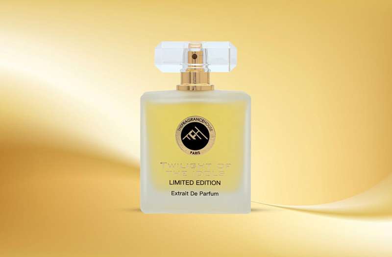 The Fragrance House Twilight Of The Idols Extrait De Parfum100ML For Women & Men