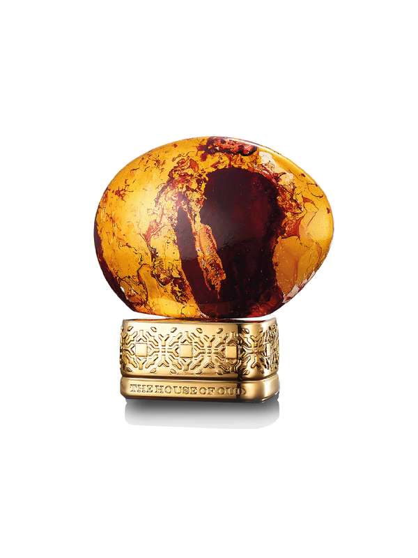 The House Of Oud Almond Harmony Eau De Parfum For Unisex