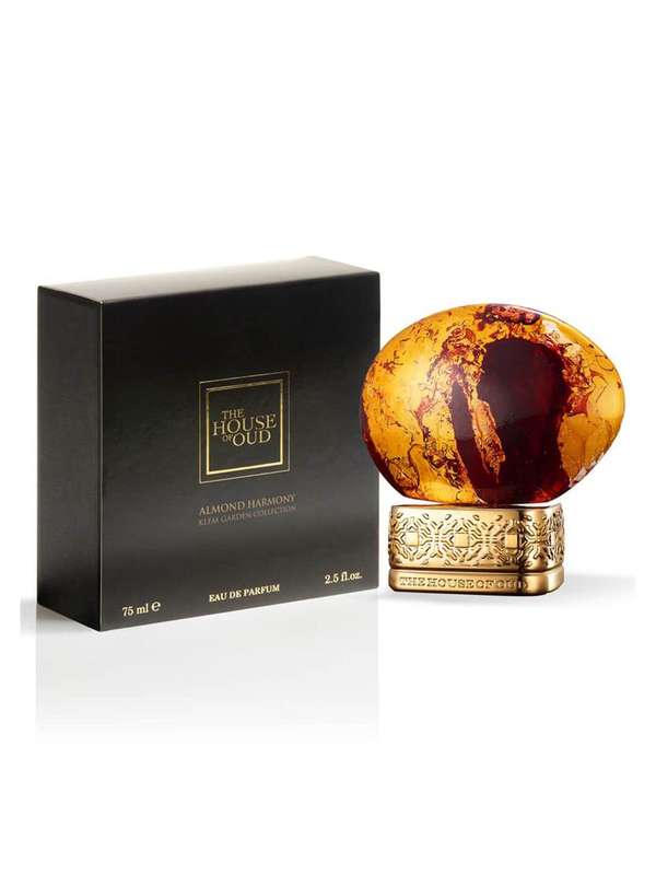 The House Of Oud Almond Harmony Eau De Parfum For Unisex