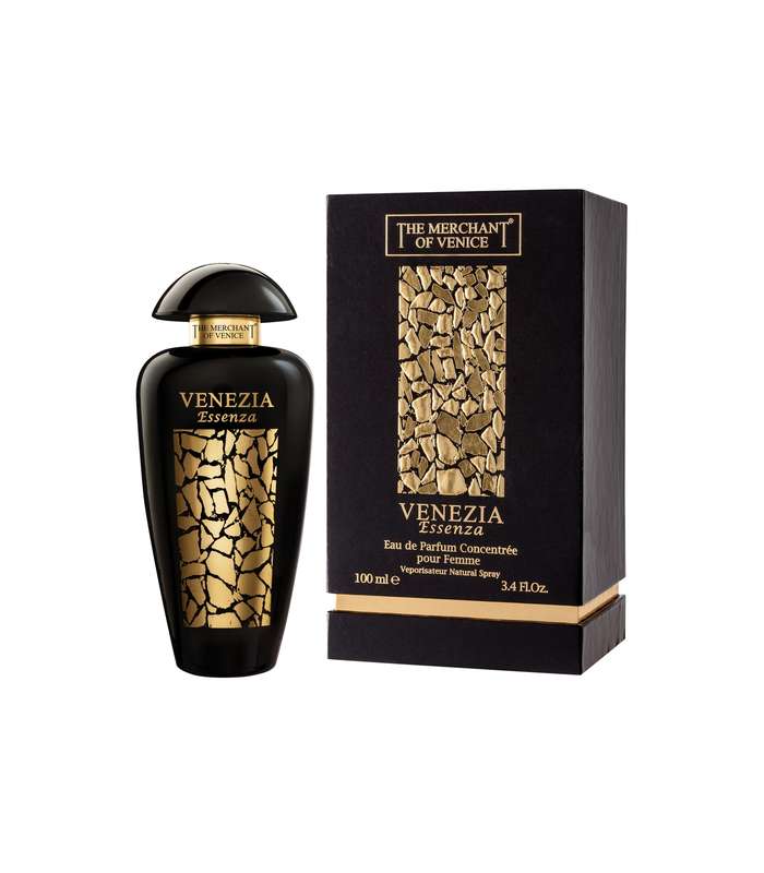 The Merchant Of Venice Venezia Essenza Pour Femme Eau De Parfum