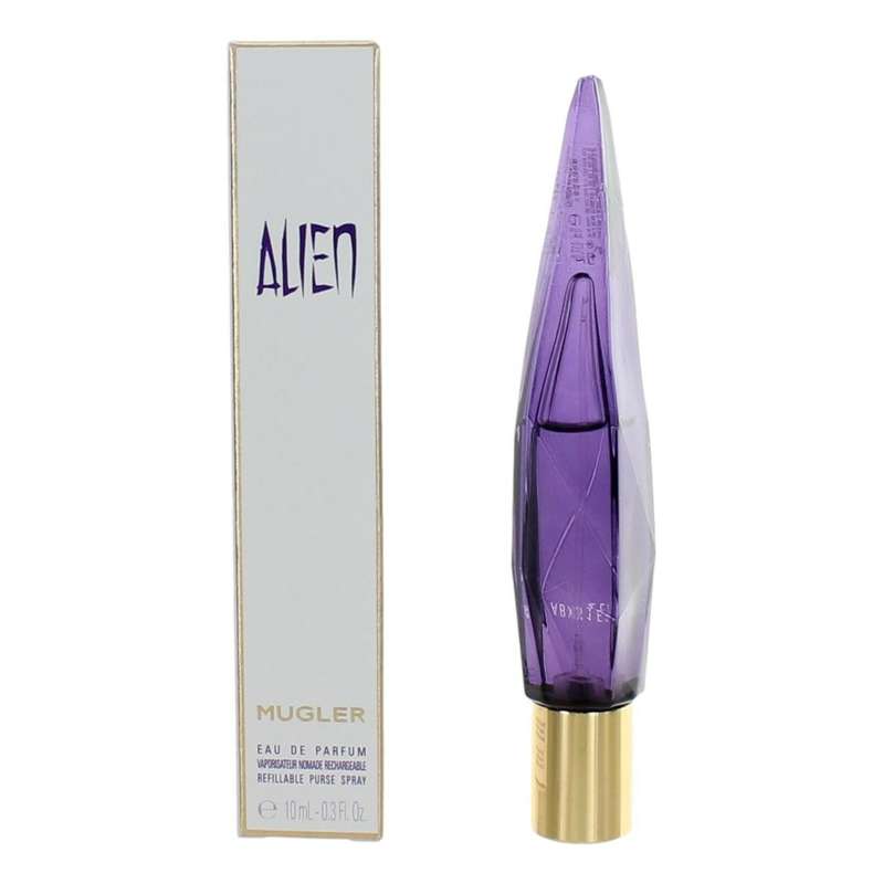 Thierry Mugler Alien For Women Eau De Parfum  10ML