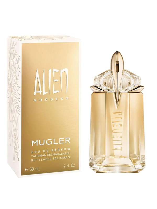 Thierry Mugler Alien Goddess Eau De Parfum For Women