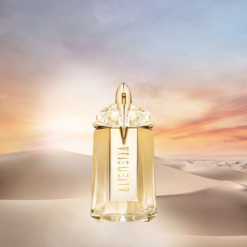 Thierry Mugler Alien Goddess Eau De Parfum For Women