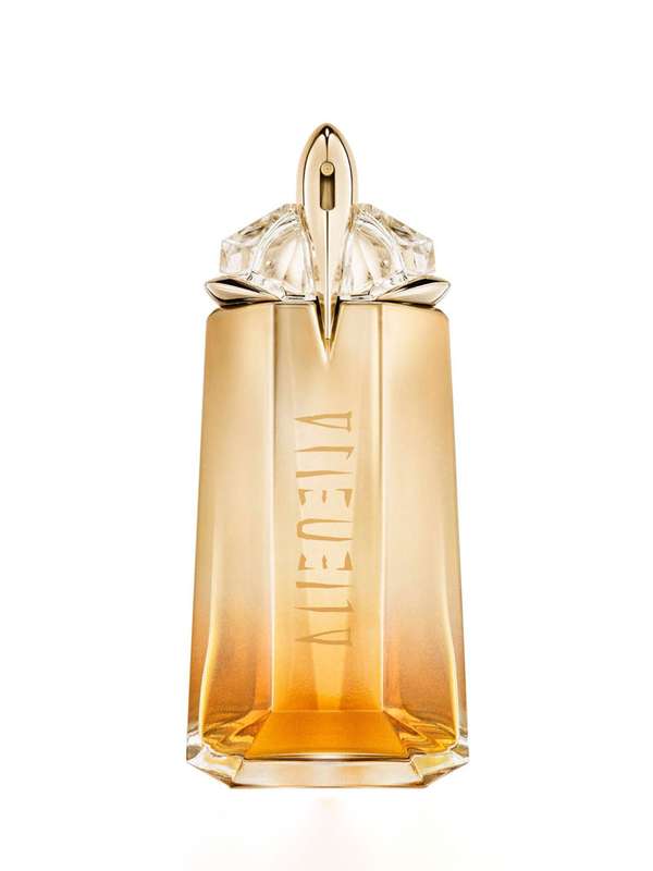 Thierry Mugler Alien Goddess Intense For Women Eau De Parfum  90ML