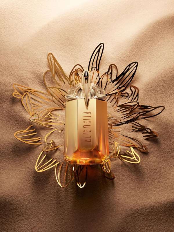 Thierry Mugler Alien Goddess Intense For Women Eau De Parfum  90ML