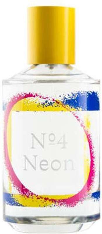 Thomas Kosmala No.4 Neon Eau De Parfum For Unisex 100ML