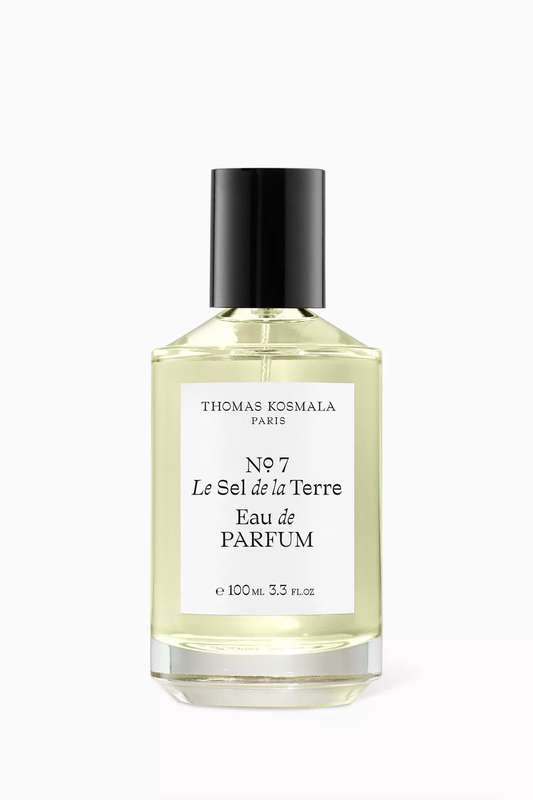 Thomas Kosmala No.7 Le Sel De La Terre EDP 100ml
