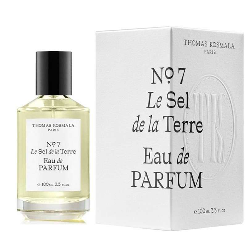 Thomas Kosmala No.7 Le Sel De La Terre EDP 100ml