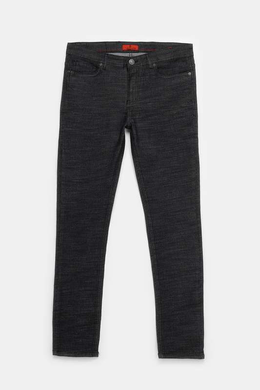 Jeans Black 2