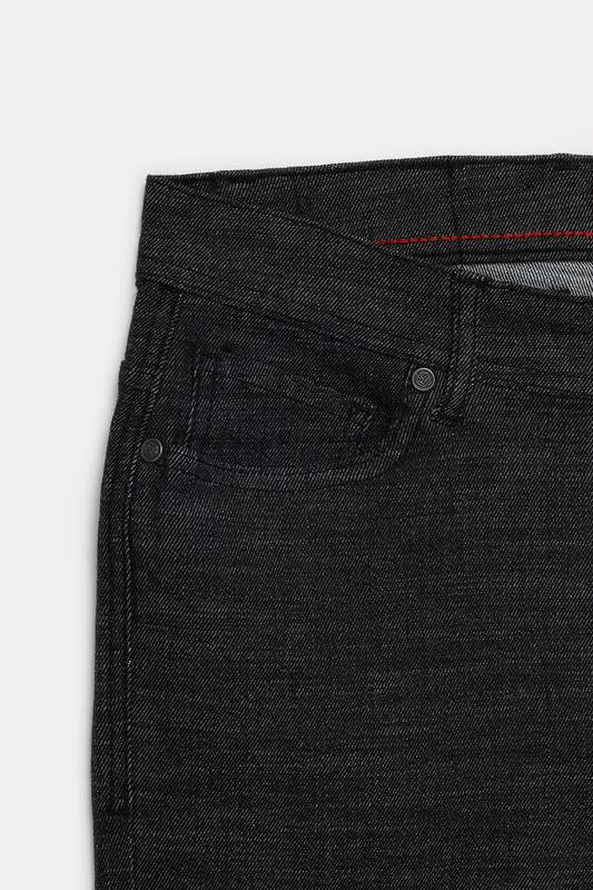 Jeans Black 2