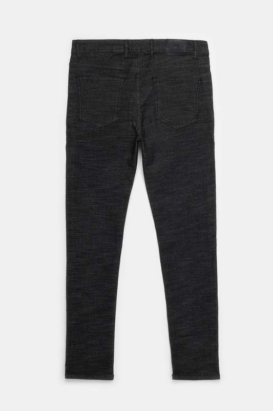 Jeans Black 2