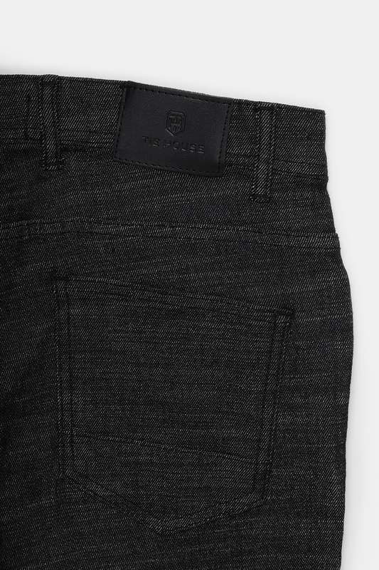 Jeans Black 2