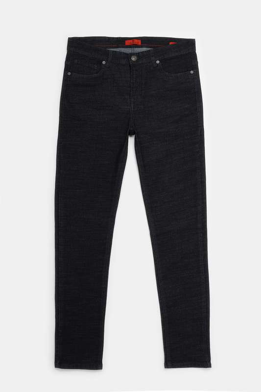 Jeans Dark Blue 1