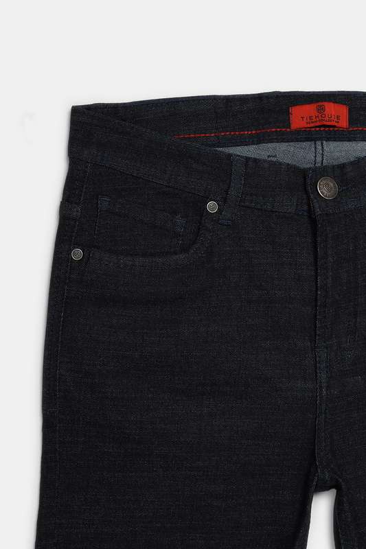 Jeans Dark Blue 1