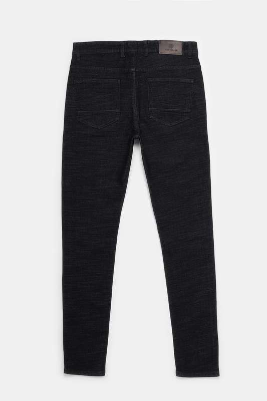 Jeans Dark Blue 1