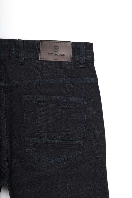 Jeans Dark Blue 1