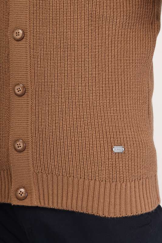 Pullover Beige 25