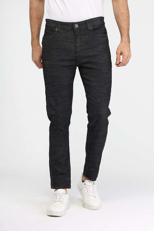 Jeans Black 2