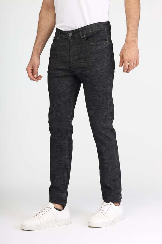Jeans Black 2