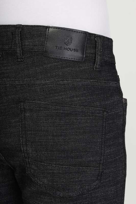 Jeans Black 2