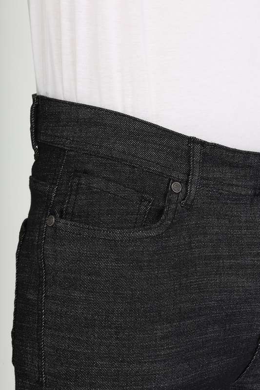 Jeans Black 2