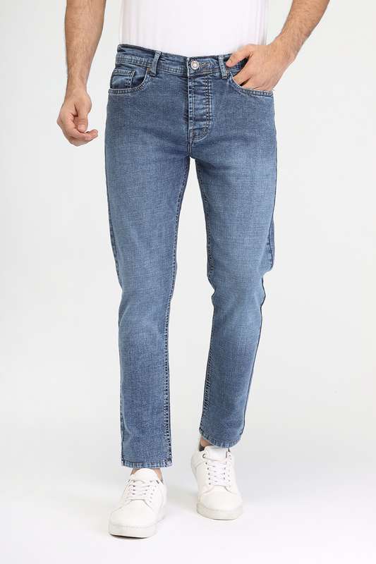 Jeans Light Blue 13