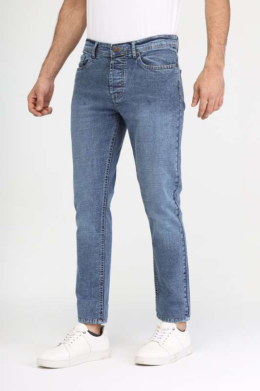 Jeans Light Blue 13