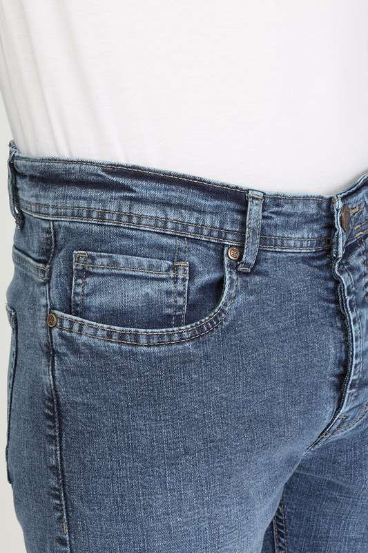 Jeans Light Blue 13