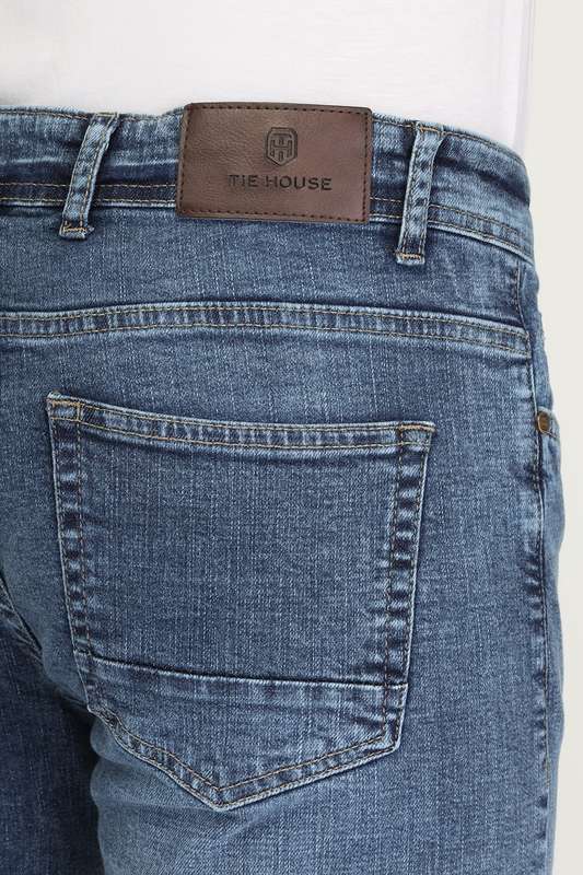Jeans Light Blue 13