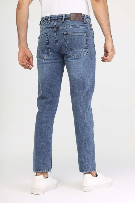 Jeans Light Blue 13