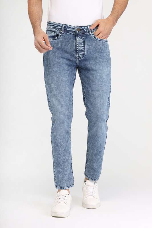 Jeans Light Blue 14