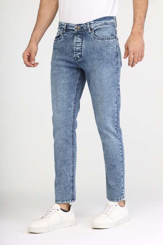 Jeans Light Blue 14