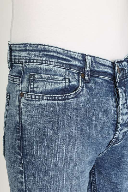 Jeans Light Blue 14
